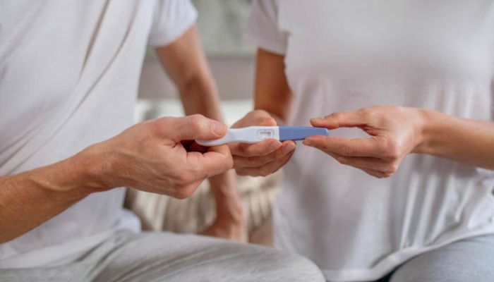 Should My Partner and I Seek Testing for Infertility? 