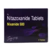 Nixanide-500