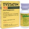 tystatin
